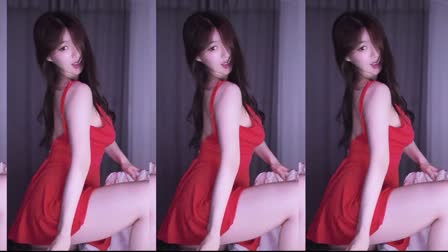 Afreecatv바카스丝袜加特林20250818Hot Dance